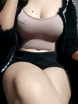 Group Your_Rubina on StripChat