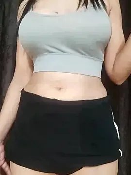 Group Your_Rubina on StripChat