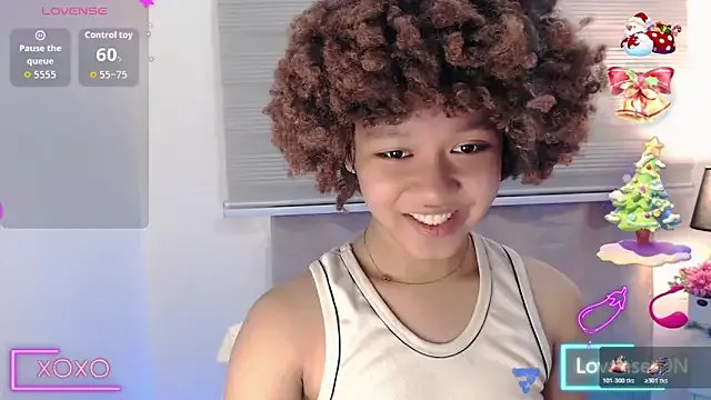 Freechat yourfavdollyxxx on StripChat