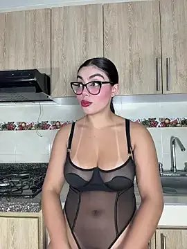 Group zui_lu on StripChat